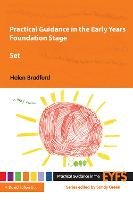 Practical Guidance in the Early Years Foundation Stage Set