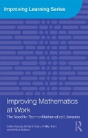 Improving Mathematics at Work