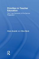 Priorities in Teacher Education