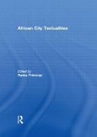 African City Textualities