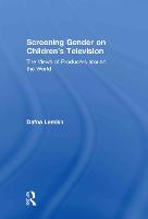 Screening Gender on Children's Television