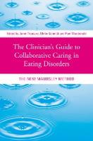 The Clinician's Guide to Collaborative Caring in Eating Disorders
