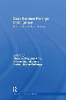 East German Foreign Intelligence