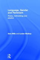 Language, Gender and Feminism
