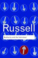 Authority and the Individual