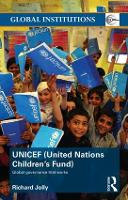 UNICEF (United Nations Children's Fund)