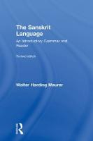 The Sanskrit Language