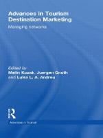 Advances in Tourism Destination Marketing