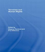 Terrorism and Human Rights