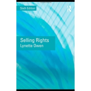 Selling Rights