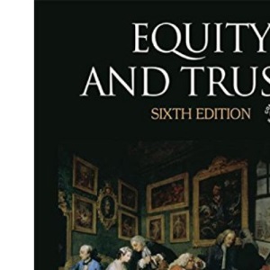 Equity and Trusts