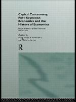 Capital Controversy, Post Keynesian Economics and the History of Economic Thought