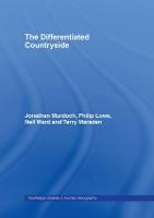 The Differentiated Countryside