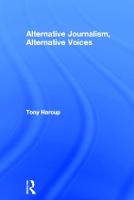 Alternative Journalism, Alternative Voices
