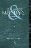 Balance and Refinement