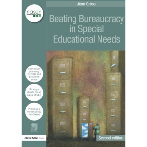 Beating Bureaucracy in Special Educational Needs: Helping SENCOs maintain a work/life balance (nasen spotlight)