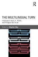 The Multilingual Turn