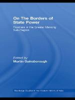 On The Borders of State Power