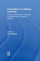 Innovations in Lifelong Learning