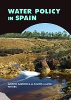 Water Policy in Spain