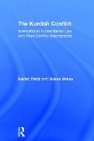 The Kurdish Conflict