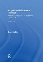 Cognitive-Behavioural Therapy