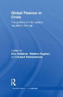 Global Finance in Crisis