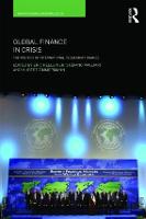 Global Finance in Crisis