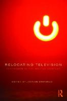 Relocating Television