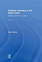 Outdoor Learning in the Early Years