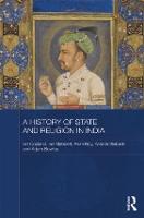 A History of State and Religion in India