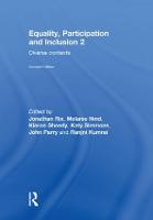 Equality, Participation and Inclusion 2