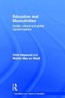 Education and Masculinities