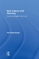 New Labour and Planning