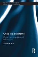 China-India Economics