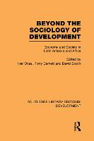 Beyond the Sociology of Development