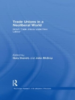 Trade Unions in a Neoliberal World