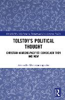 Tolstoy's Political Thought