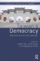 Taiwan's Democracy