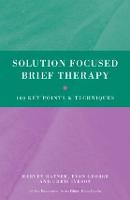 Solution Focused Brief Therapy