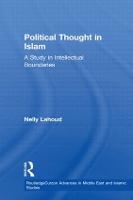 Political Thought in Islam