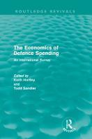 The Economics of Defence Spending