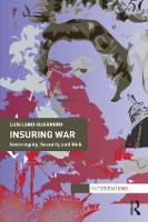 Insuring War