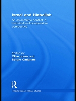 Israel and Hizbollah