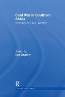 Cold War in Southern Africa