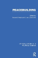 Peacebuilding