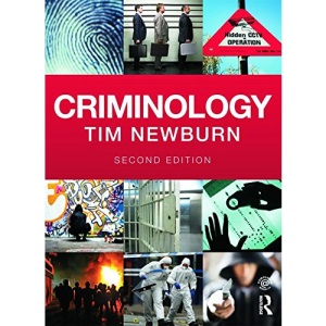 Criminology