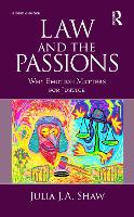 Law and the Passions