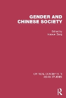 Gender and Chinese Society