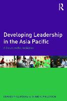 Developing Leadership in the Asia Pacific